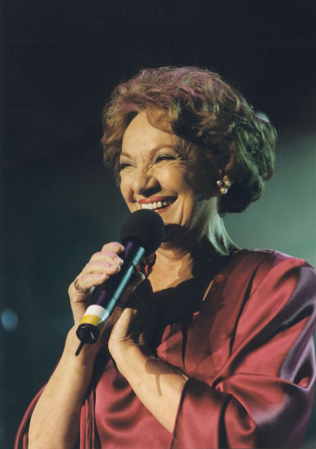 Śmierć Ireny Dziedzic