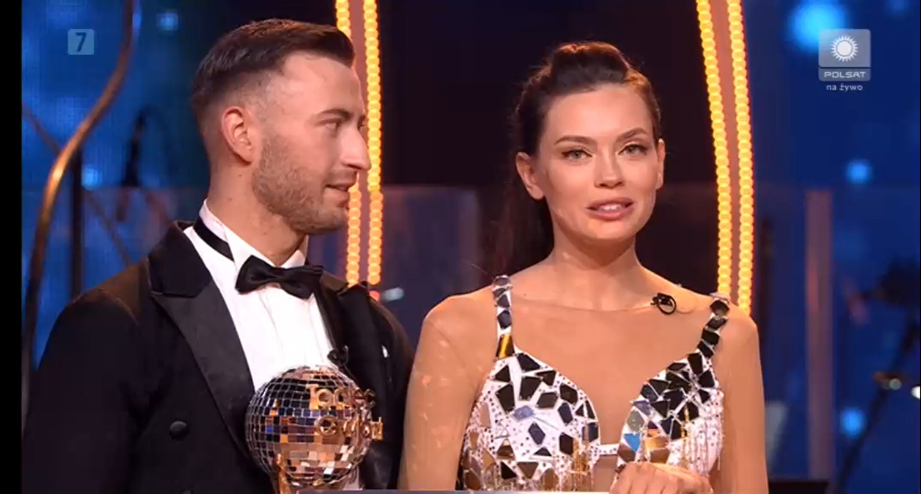 Edyta Zając zwyciężyła w TZG