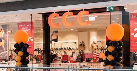 CCC otwiera butiki. Od teraz zakupy będą odbywały się na nowych zasadach