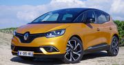 Renault Scenic i Grand Scenic: minivany zrywają z nudą