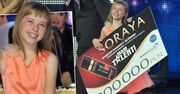 Tak dzisiaj wygląda Magda Welc z „Mam talent". Wyrosła na przepiękną kobietę. Wiemy, czym się teraz zajmuje [WIDEO]