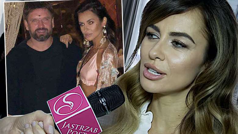 Natalia Siwiec i Mariusz Raduszewski polecieli do USA bez aktualnej wizy