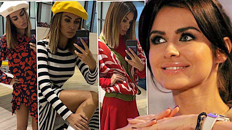 Natalia Siwiec, problem ze stylizacją