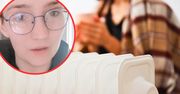 Tiktoterka nie włącza ogrzewania nawet w zimie. Przedstawiła swoje „ciepłe” patenty