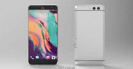 HTC 11 – dane techniczne, które dają nadzieję
