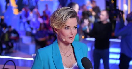 "Europa da się lubić - 15 lat później". Zamachowska zmieniła nazwisko, ale nic więcej
