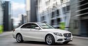 Mercedes Klasy C