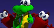 03 - Croc: Legend of the Gobbos