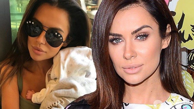 Natalia Siwiec zhejtowana za wózek dla Mi