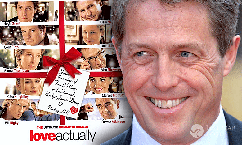 To właśnie miłość 2 kiedy w kinach, co się wydarzy Love Actually