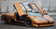 SSC Ultimate Aero TT