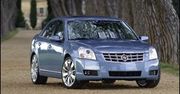 Losy Cadillac’ka zależą od Europy i Azji