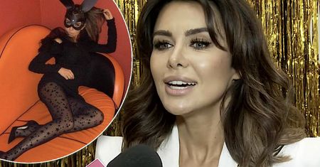 Natalia Siwiec o Halloween. Jeszcze nie poszła na imprezę, a już zaskoczyła [WIDEO]