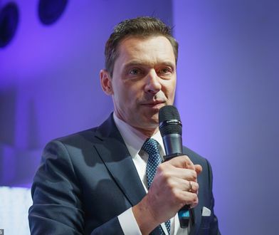 Gorąco wokół Krzysztofa Ziemca również w RMF FM. Szef stacji wyjaśnia plotki
