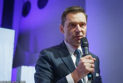 Gorąco wokół Krzysztofa Ziemca również w RMF FM. Szef stacji wyjaśnia plotki