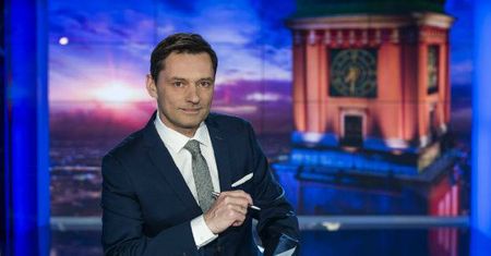 Ziemiec znów w ogniu krytyki: "gani media za fake newsy o politykach PiS". Na jego reakcję nie trzeba było czekać
