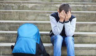 Świetokrzyskie. Dyrektorka szkoły zachęcała uczniów do bicia kolegi?