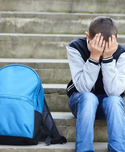 Szkoły podstawowe obiektami agresji i przemocy. Efekt uboczny likwidacji gimnazjów?