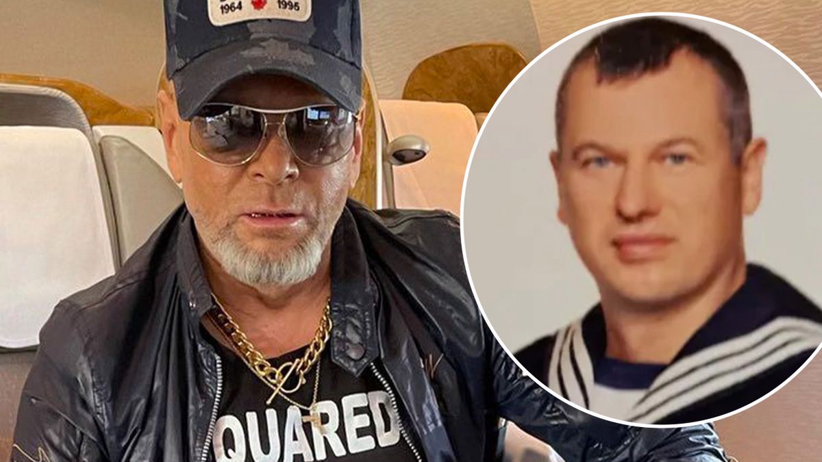 Krzysztof Rutkowski wydał oświadczenie po odnalezieniu Grzegorza Borysa (fot. KAPIF i Policja)