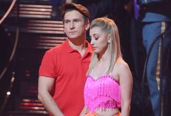 Justyna Żyła chce tańczyć w grupie Tomasza Barańskiego. Odpowiedział. "Wyślij CV"