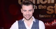 "Taniec z gwiazdami". Damian Kordas choruje na cukrzycę: "ta choroba to nie wyrok!"