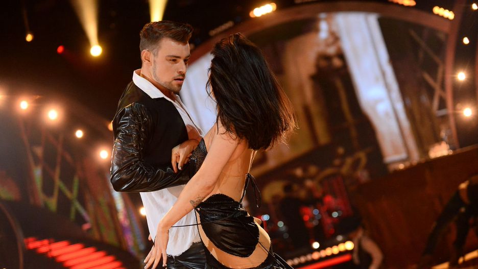Internauci są zachwyceni tym, że Damian Kordas wygrał program "Dancing with the Stars. Taniec z gwiazdami"