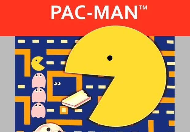 Co by było, gdyby Pac-Man miał premierę dziś, a nie w 1982 roku?