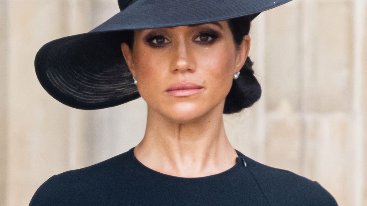 Meghan Markle (fot. GettyImages)