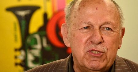 "Tęczowy Music Box": Krzysztof Sadowski odniósł się do ostatnich doniesień i oskarżeń
