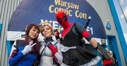 Popkulturowa uczta w Polsce. IV edycja Warsaw Comic Con