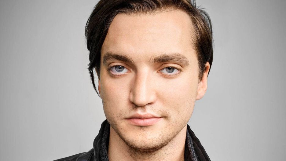Richard Harmon odwiedzi Polskę