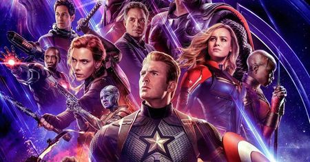 "Avengers: Koniec gry". Film zarobi kosmiczne pieniądze