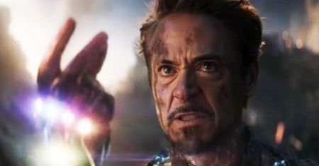 Kiedy zobaczymy kolejne "Avengers: Koniec gry"? Cóż, wasze dzieci zdążą dorosnąć
