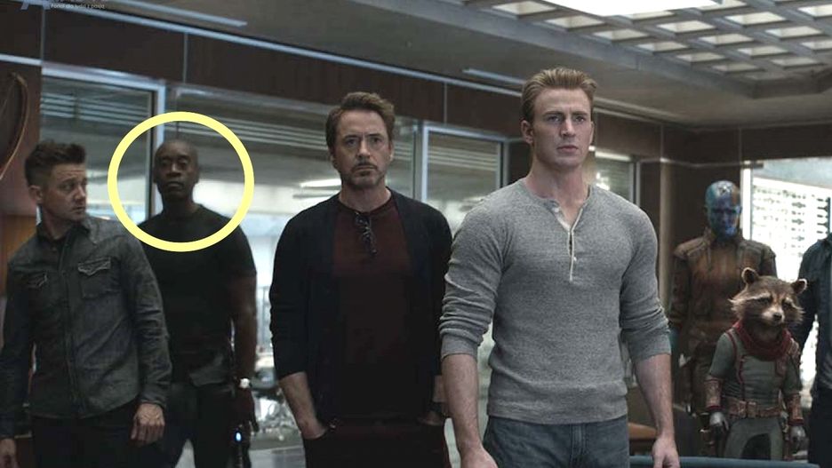 Pisząc "Avengers: Koniec gry" scenarzyści nieźle mieszali. Film mógł skończyć się inaczej