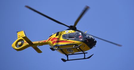Strzelce Małe. Byk przygniótł mężczyznę. Mimo 40 minutowej reanimacji 68-latek zmarł
