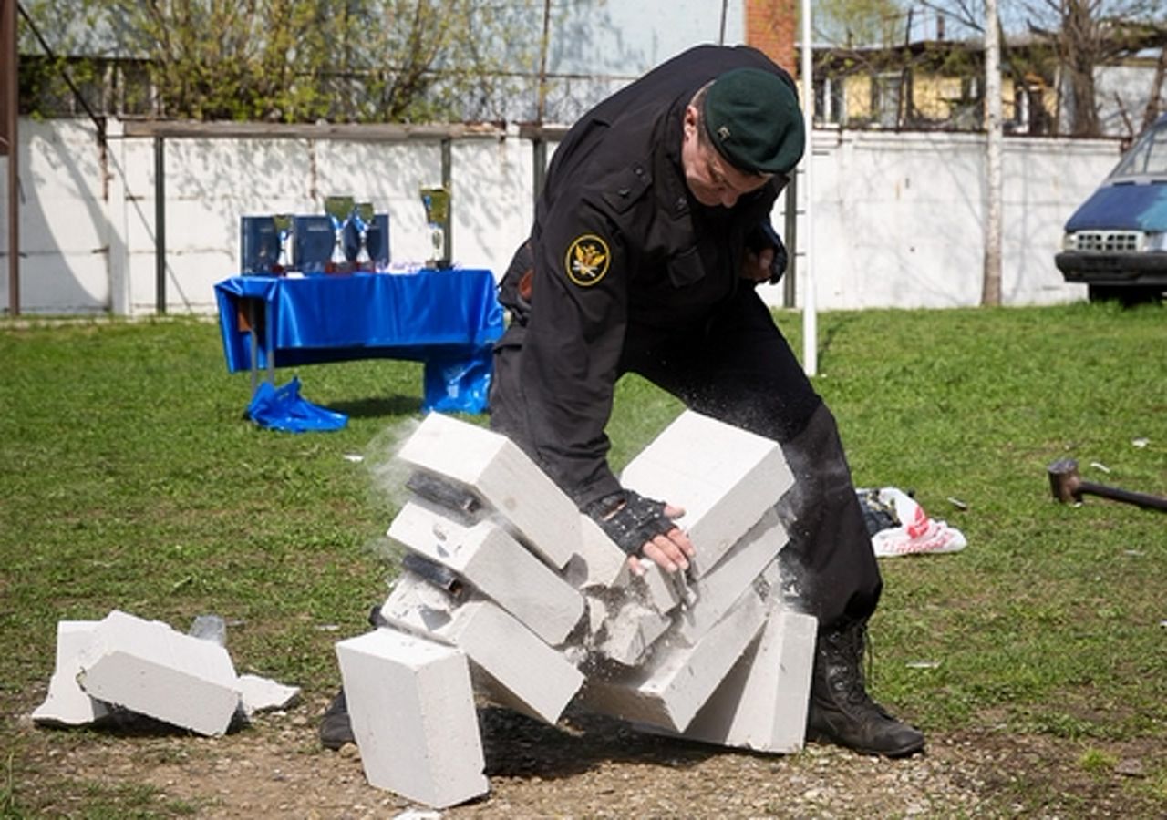 Co potrafią rosyjscy żołnierze?