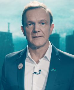 Cezary Pazura: "Owoc zakazany lepiej smakuje"