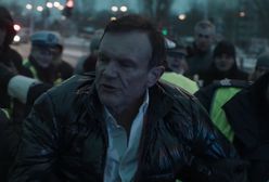 Cezary Pazura potrącił ciężarną? Nie, to fani pomylili rzeczywistość z serialem