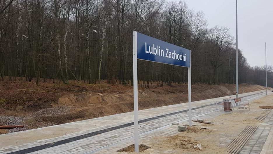 Szumnie zapowiadana inwestycja okazała się być finalnie dużo mniej imponująca