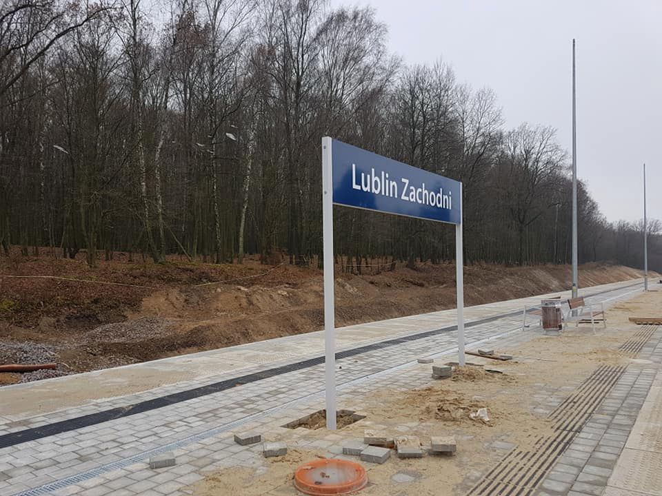 Szumnie zapowiadana inwestycja okazała się być finalnie dużo mniej imponująca