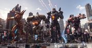 "Pacific Rim: Rebelia" na czele box office. Wielkie roboty walczące z potworami podbiły Amerykę.