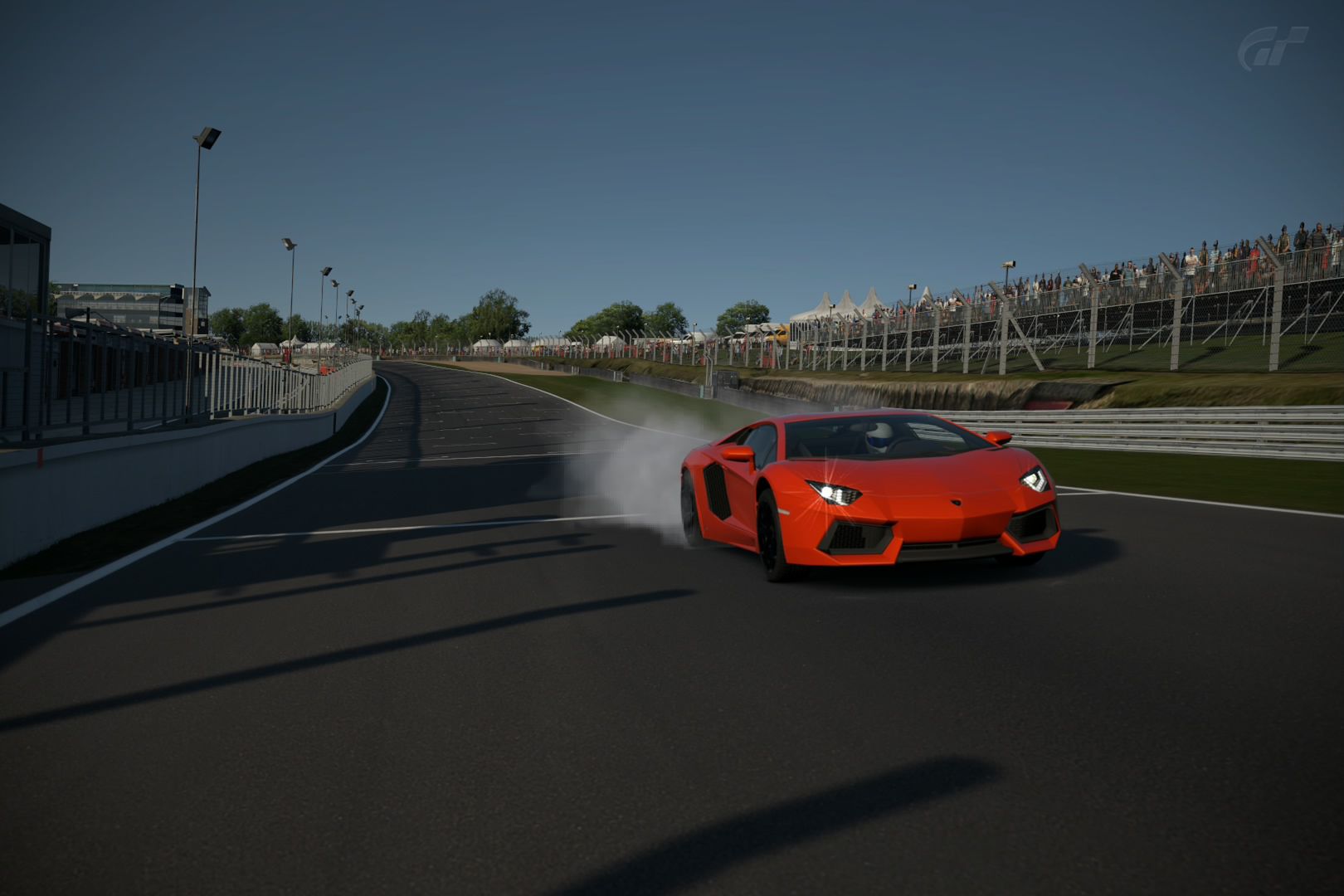 Gran Turismo 6 okiem dziennikarza motoryzacyjnego. Najlepsza gra wyścigowa? 16