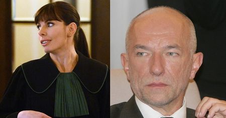 Dygant wystąpi w debacie uniwersyteckiej obok... Zbigniewa Ćwiąkalskiego!