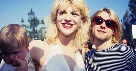 Kurt Cobain skończyłby dzisiaj 50 lat! Wierzycie, że został zamordowany?