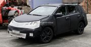 Nowa Toyota RAV4 uchwycona po raz kolejny