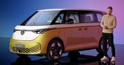 Pierwszy kontakt: Volkswagen ID. Buzz - nie było wyjścia