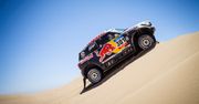 Etap 6 Rajdu Dakar 2015 – Al-Attiyah i Kamazy nie dają szans rywalom