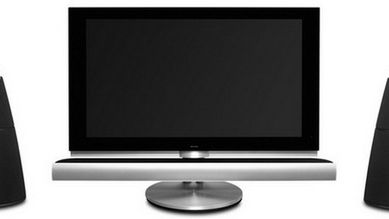 BeoVision 7, czyli 55-cali od Bang & Olufsen 1