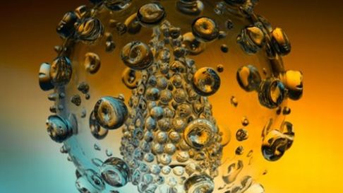 Niesamowite szklane wirusy (wideo) 1