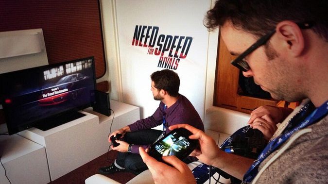 PlayStation 4 i Remote Play. Nowe życie kieszonkowej Vity? 1